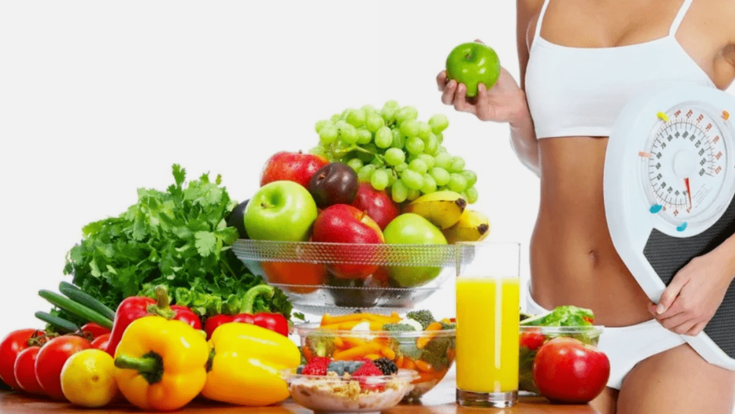 Nutrizione adeguata