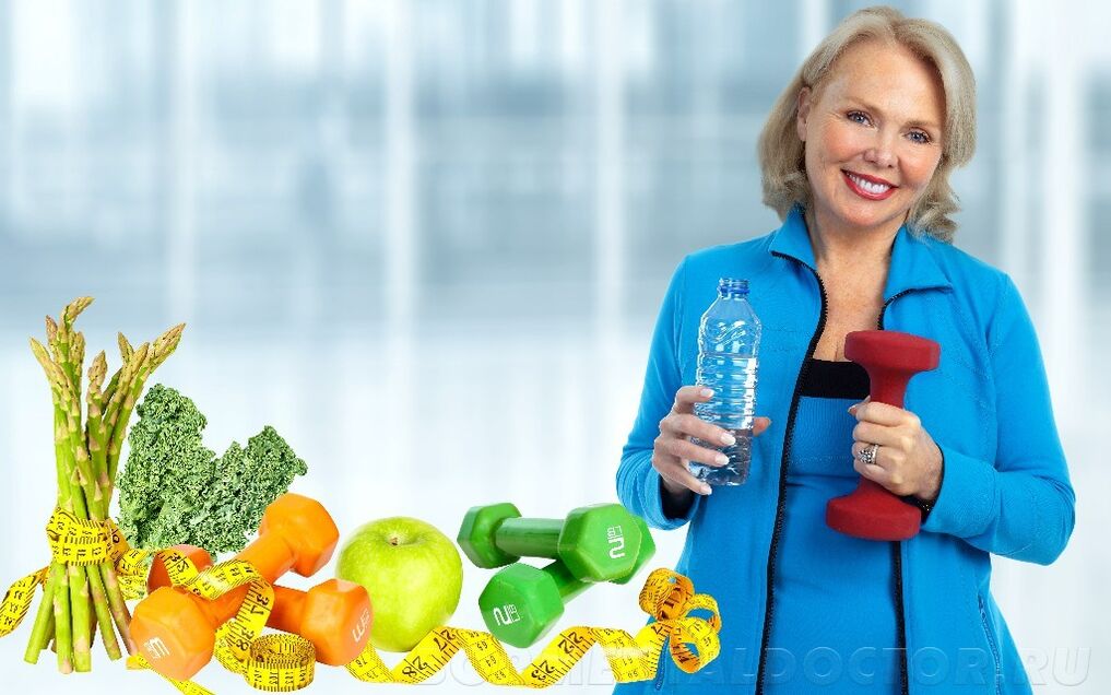 Miglioriamo il metabolismo