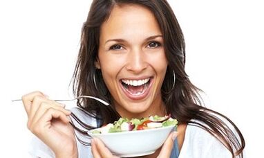 regole per perdere peso con una dieta preferita