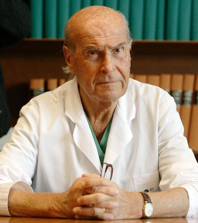 Medico Nutrizionista Giovanni Brandas